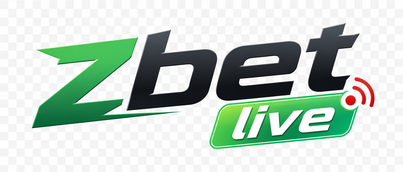 zbet live logo